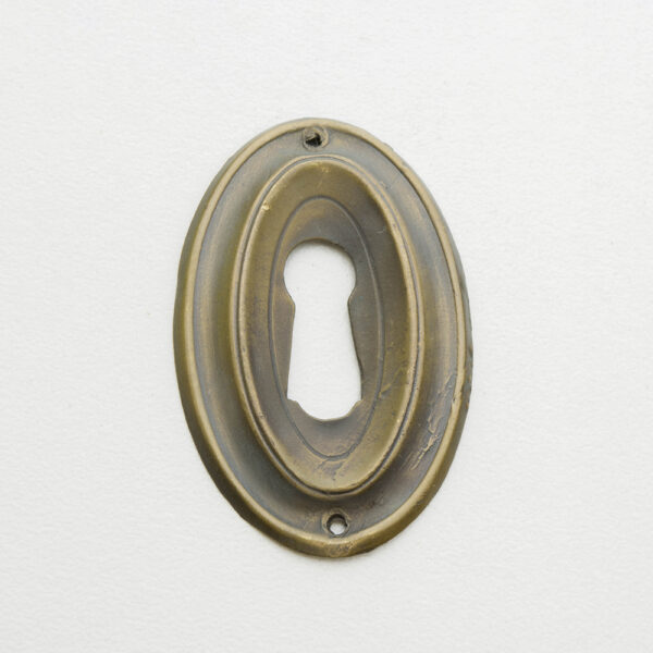 LD-E-83 1-3/4" Escutcheon