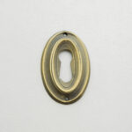 LD-E-84 1-7/16" Escutcheon