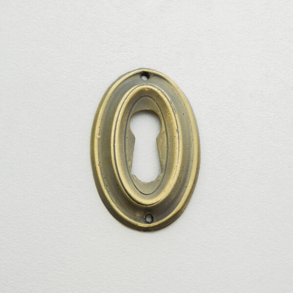 LD-E-84 1-7/16" Escutcheon