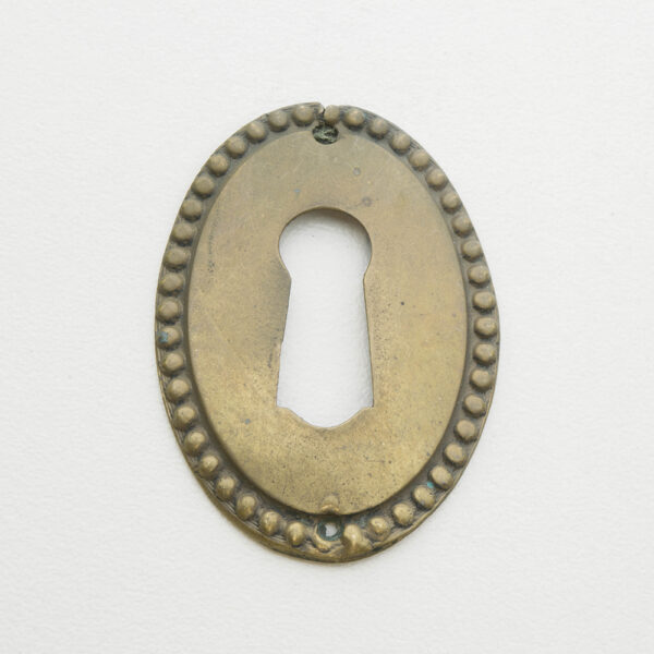 Escutcheons