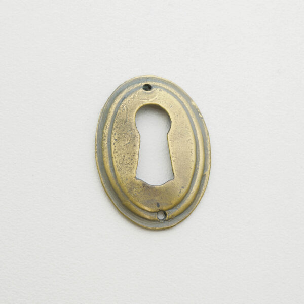 LD-E-88 1-5/16" Escutcheon