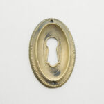 LD-E-89 1-3/4" Escutcheon