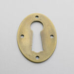 LD-E-9 2" Escutcheon