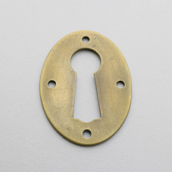 LD-E-9 2" Escutcheon