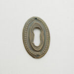 LD-E-91 1-1/2" Escutcheon
