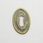 LD-E-92 1-5/8" Escutcheon
