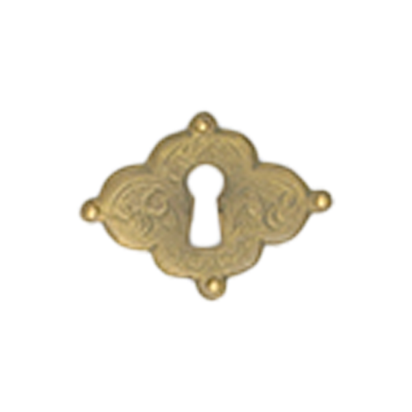 LD-E-99 1-5/16" Escutcheon