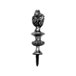 LD-F-11 Small Flame Finial