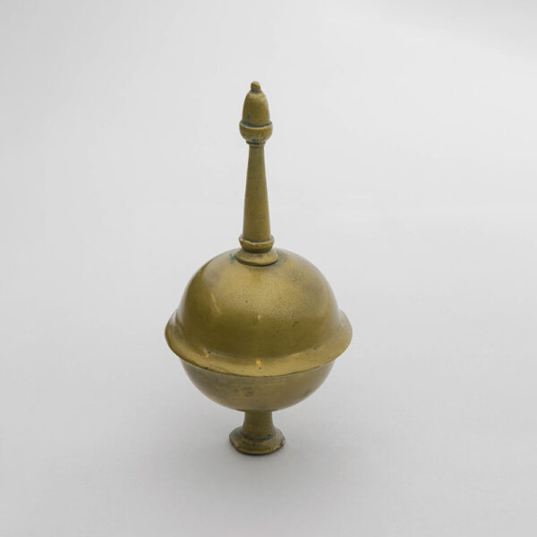Finials