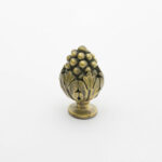 LD-F-2 Tiny Grape Cluster Finial