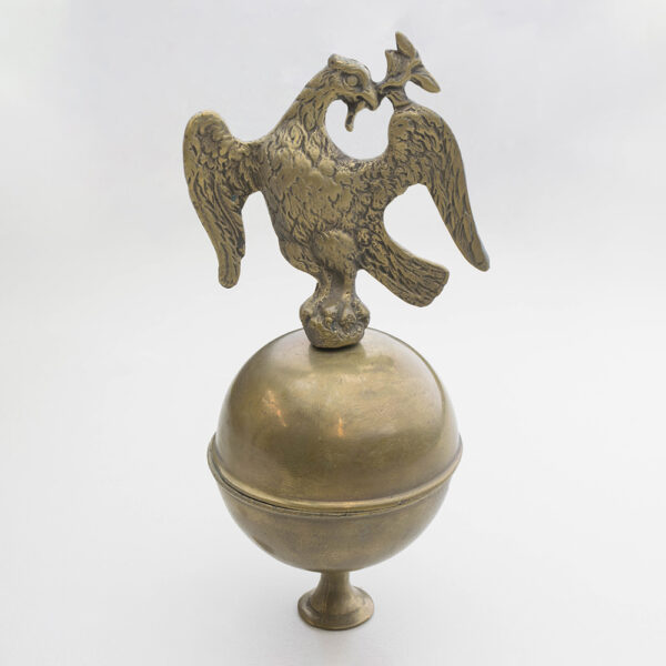 LD-F-28 5-3/4" Finial