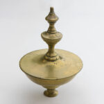 LD-F-32 Tall Urn Finial