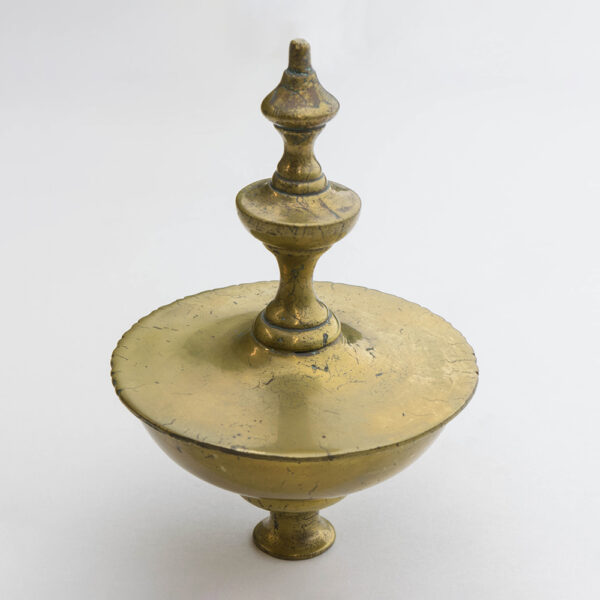LD-F-32 Tall Urn Finial