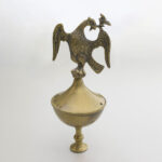 LD-F-33 Eagle Finial