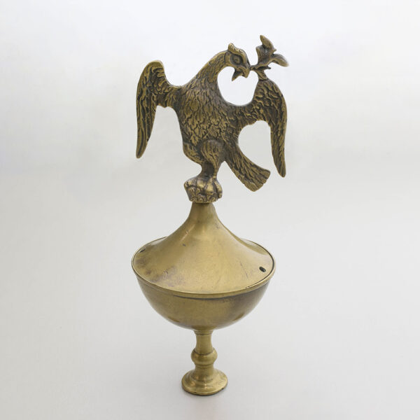 LD-F-33 Eagle Finial