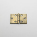 LD-H-17 2" Desk Hinges