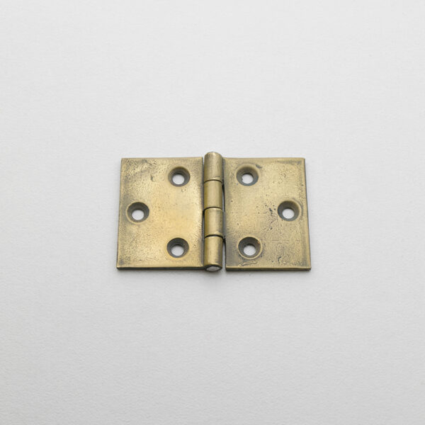 LD-H-17 2" Desk Hinges