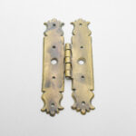 LD-H-19 4" Hinges