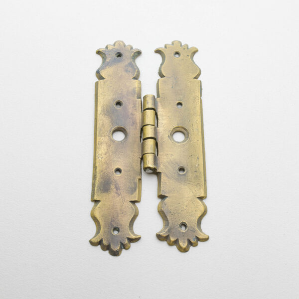 LD-H-19 4" Hinges