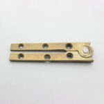 LD-H-36 4-7/16" Secretaire Hinges