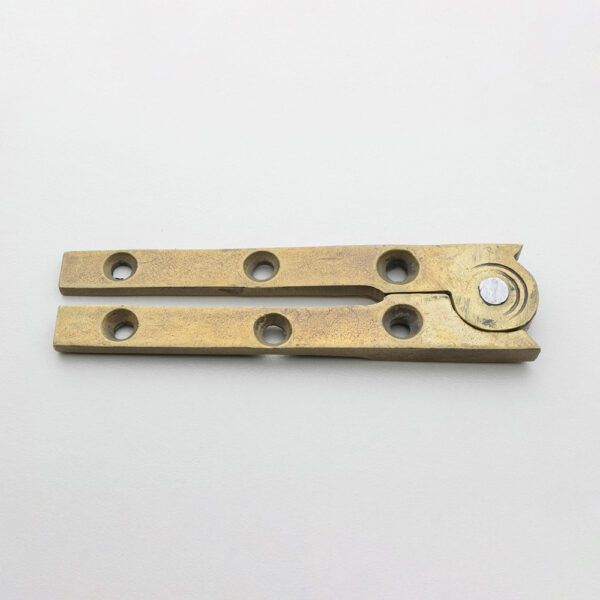 LD-H-36 4-7/16" Secretaire Hinges