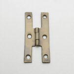 LD-H-40 2-1/2" H Hinges