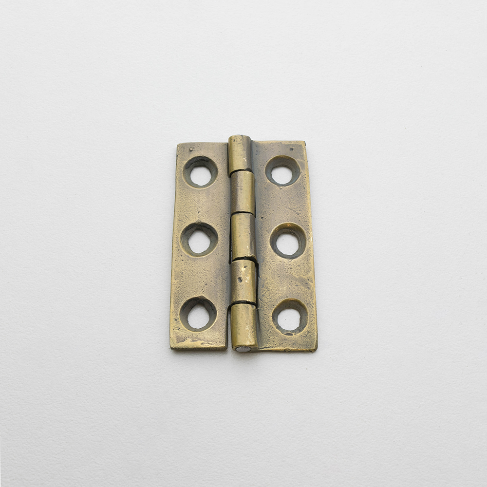 LD-H-8 2″ Hinge