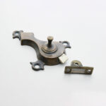 LD-HL-1 3-1/8" Tip Top Table Catch