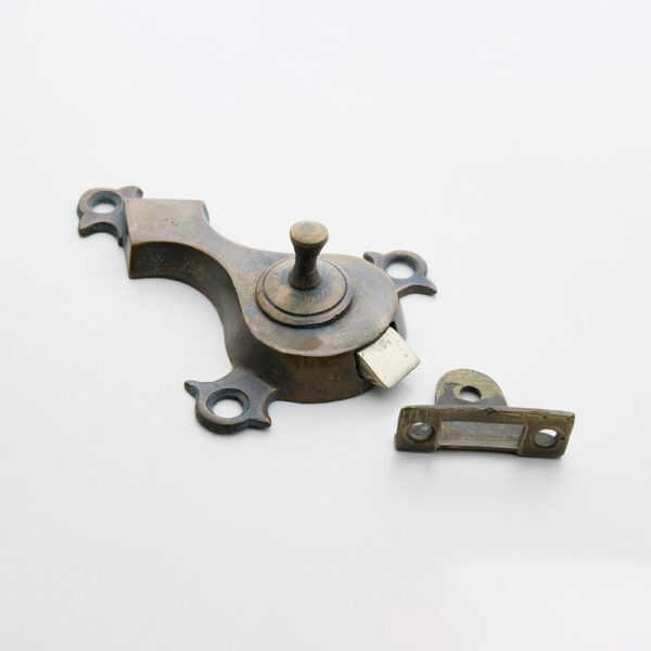 Hooks & Latches