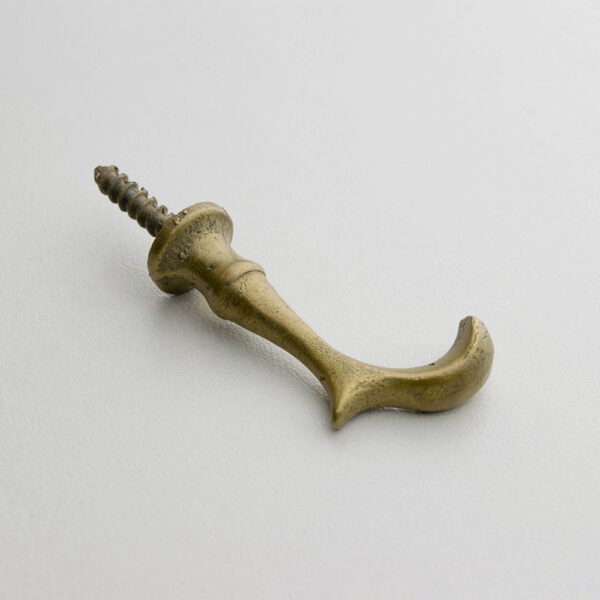 LD-HL-18 Shaped Dresser/Cup Hook
