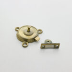 LD-HL-3 Round Tip Top Table Catch