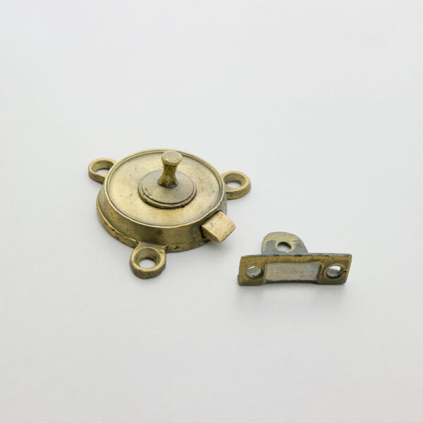 LD-HL-3 Round Tip Top Table Catch