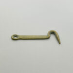 LD-HL-30 Right Hand Flat Back Latch