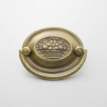 LD-HP-22 2-1/8" Hepplewhite Pull