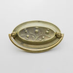LD-HP-29 3-1/4" Hepplewhite Pull