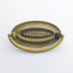 LD-HP-3 2-3/4" Hepplewhite Pull