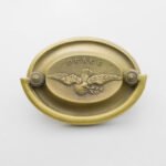 LD-HP-31 2-3/8" Hepplewhite Pull