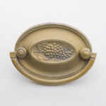 LD-HP-32 2-1/8" Hepplewhite Pull