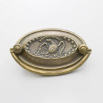 LD-HP-39 2-3/4" Hepplewhite Pull