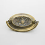 LD-HP-41 2-5/16" Hepplewhite Pull