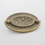 LD-HP-46 2-3/4" Hepplewhite Pull