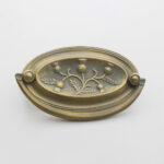 LD-HP-47 2-13/16" Hepplewhite Pull