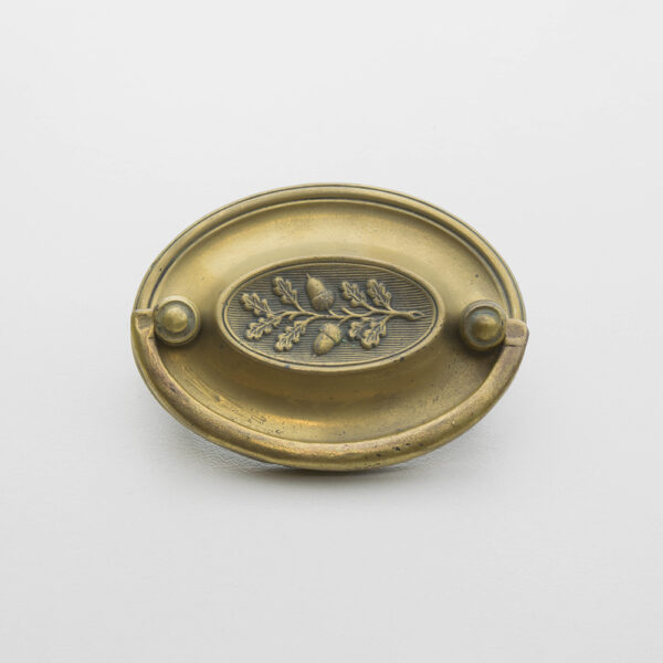 LD-HP-48 2" Hepplewhite Pull