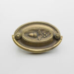 LD-HP-49 2-1/4" Hepplewhite Pull