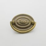 LD-HP-50 1-3/4" Hepplewhite Pull