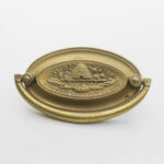 LD-HP-51 2-5/8" Hepplewhite Pull