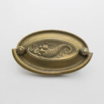 LD-HP-53 2-7/16" Hepplewhite Pull