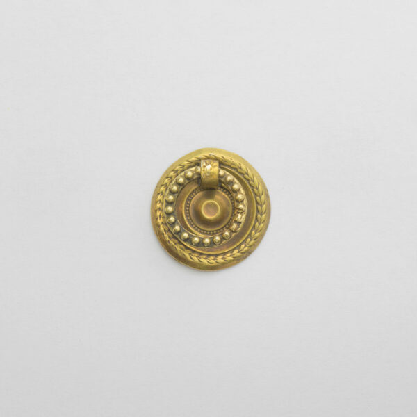 LD-HP-56 1" Hepplewhite Pull