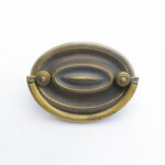 LD-HP-6 2-1/8" Hepplewhite Pull