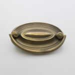 LD-HP-60 2-13/16" Hepplewhite Pull